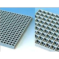 【直銷】 玻璃鋼制品 供應各種拉擠格柵，透明格柵，模塑格柵