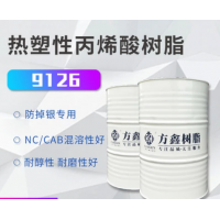 FX-9126熱塑性丙烯酸樹脂  用于塑膠 UV罩光底漆  價格電議-