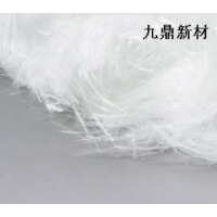 高硅氧短切紗