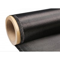 碳纖維布3k平紋/斜紋 碳纖維編織物碳布 200g 400g碳纖維編織布