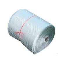 批發(fā)抗老化防水阻燃雙面涂膠PVC玻纖布工業(yè)04無堿玻璃纖維布巨順