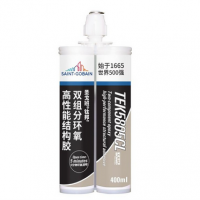 環(huán)氧型界面劑膠粘劑TEK5805CL圣戈班鈦邦膠水威楚斯