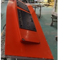 來圖來樣定制木模玻璃鋼模具